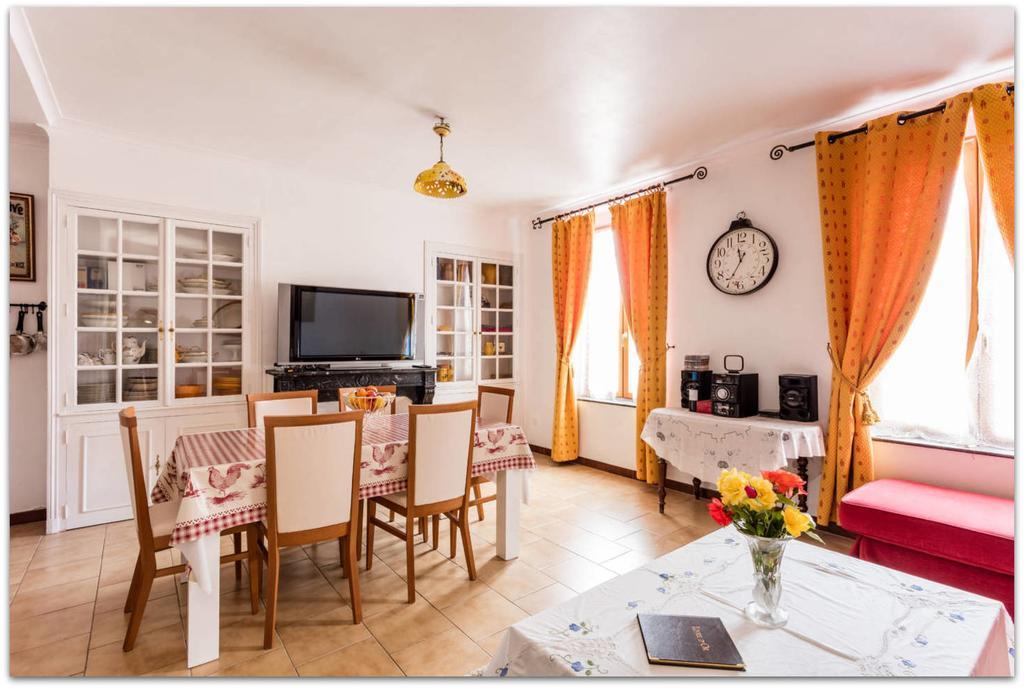 Duplex - Confort & Charme Béziers Buitenkant foto