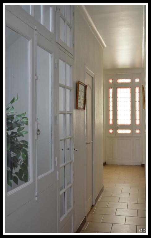 Duplex - Confort & Charme Béziers Buitenkant foto