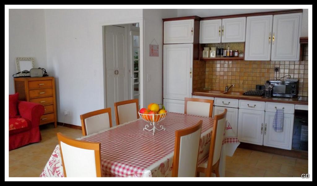 Duplex - Confort & Charme Béziers Buitenkant foto